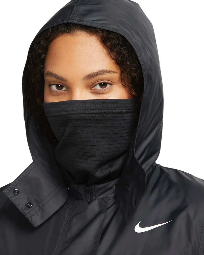 Nike | DX6084-010 | Tour Repel Golf Jacket | Black | RSGolfshop