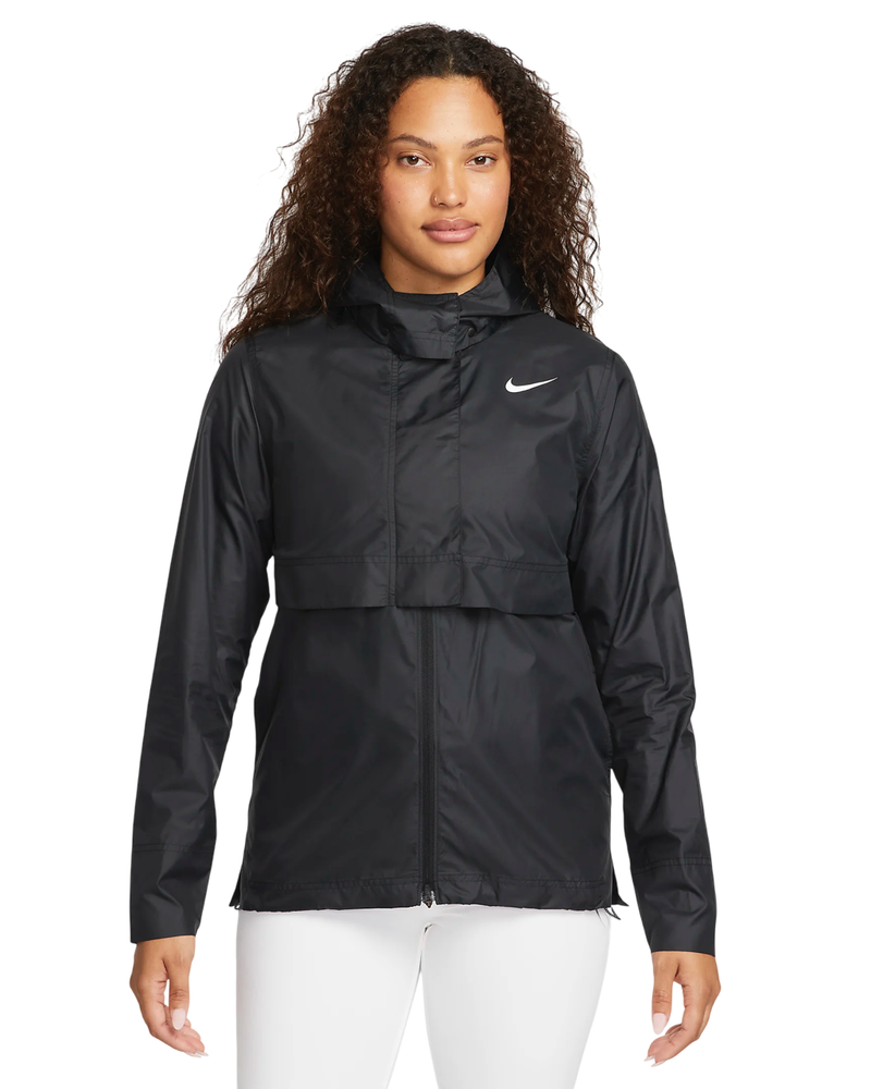 Nike | DX6084-010 | Tour Repel Golf Jacket | Black | RSGolfshop