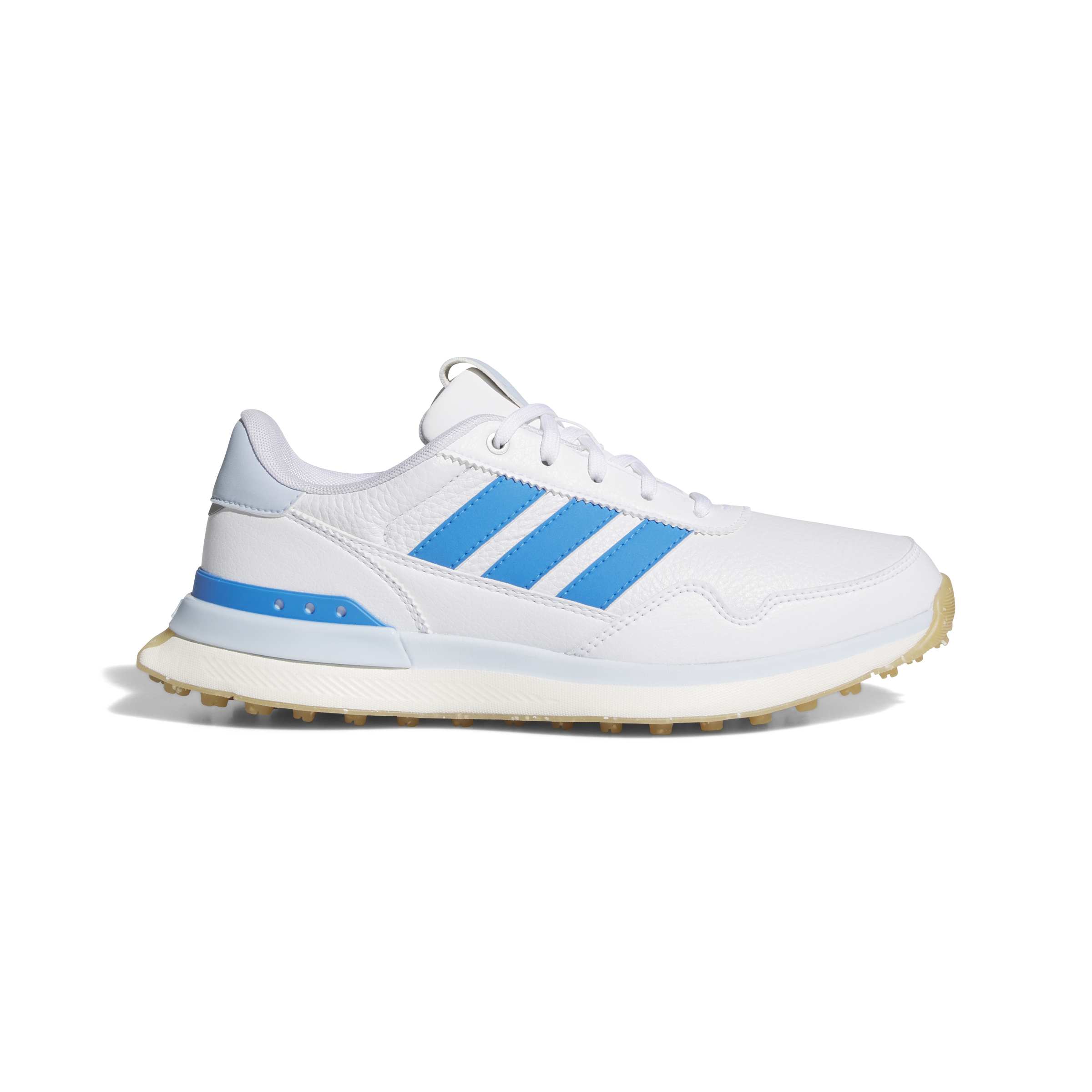 Adidas | JQ9320 | S2G Leather 26 | Womens | Cloud White / Lucid