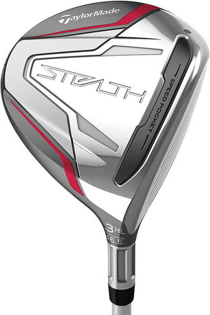 Taylormade | Stealth | Fairwaywood | Women | RSGolfshop