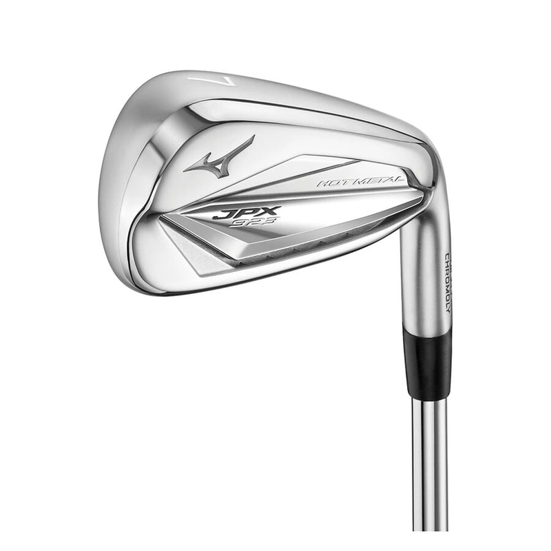【名器】MizunoPro319 6本(5-P) KBS C-TAPER 95S Mizuno | JPX-923 | Hot Metal 5-PW | KBS S-Taper Lite 95 | Regular